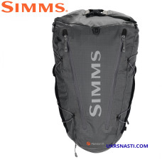 Рюкзак Simms Flyweight Backpack New Smoke 20л
